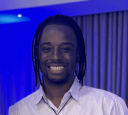 Emperor Roy — Founder & CEO at ZimX Finance