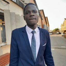 Victor Magoto — Risk & Compliance Director at ZimX Finance